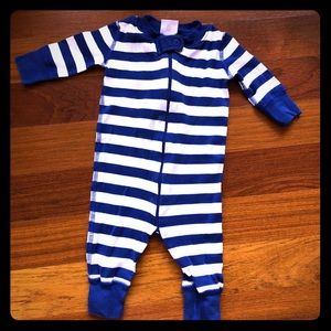 Hanna Andersson sleeper